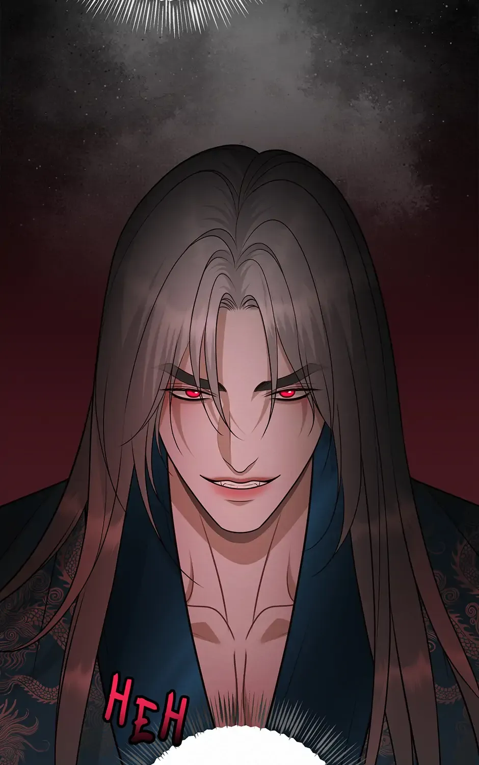 Dokkaebi Exorcism Chapter 34 page 4 - 