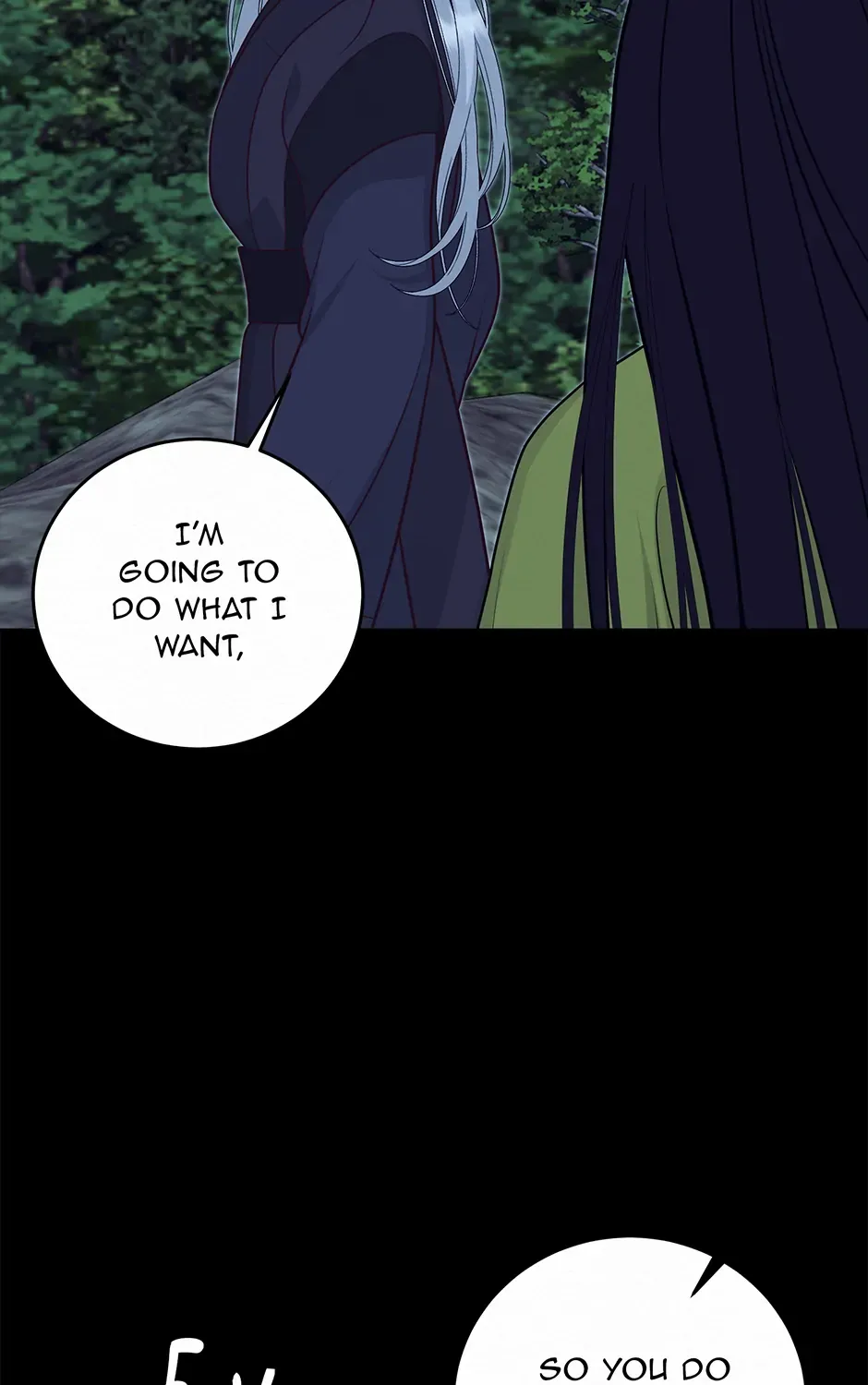 Dokkaebi Exorcism Chapter 34 page 31 - 