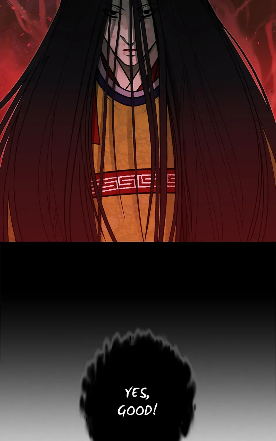 Dokkaebi Exorcism Chapter 34 page 35 - 