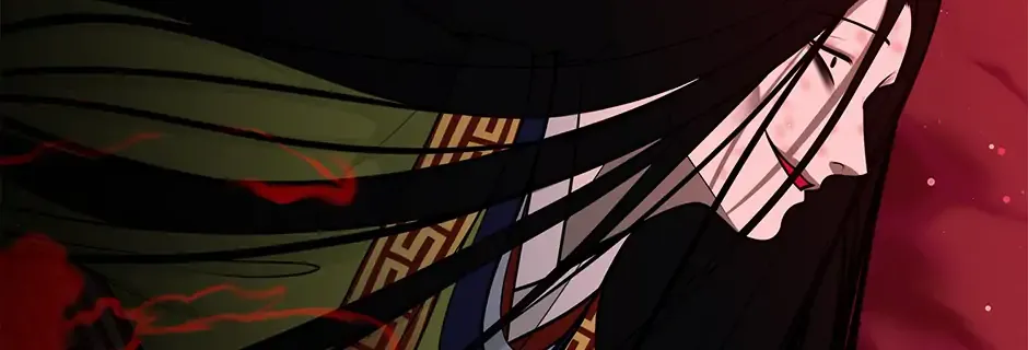 Dokkaebi Exorcism Chapter 34 page 38 - 