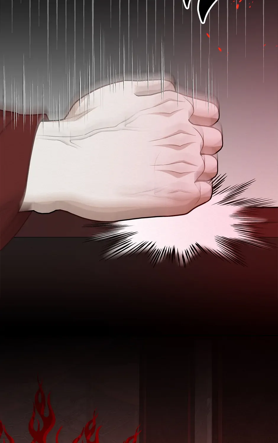 Dokkaebi Exorcism Chapter 34 page 49 - 
