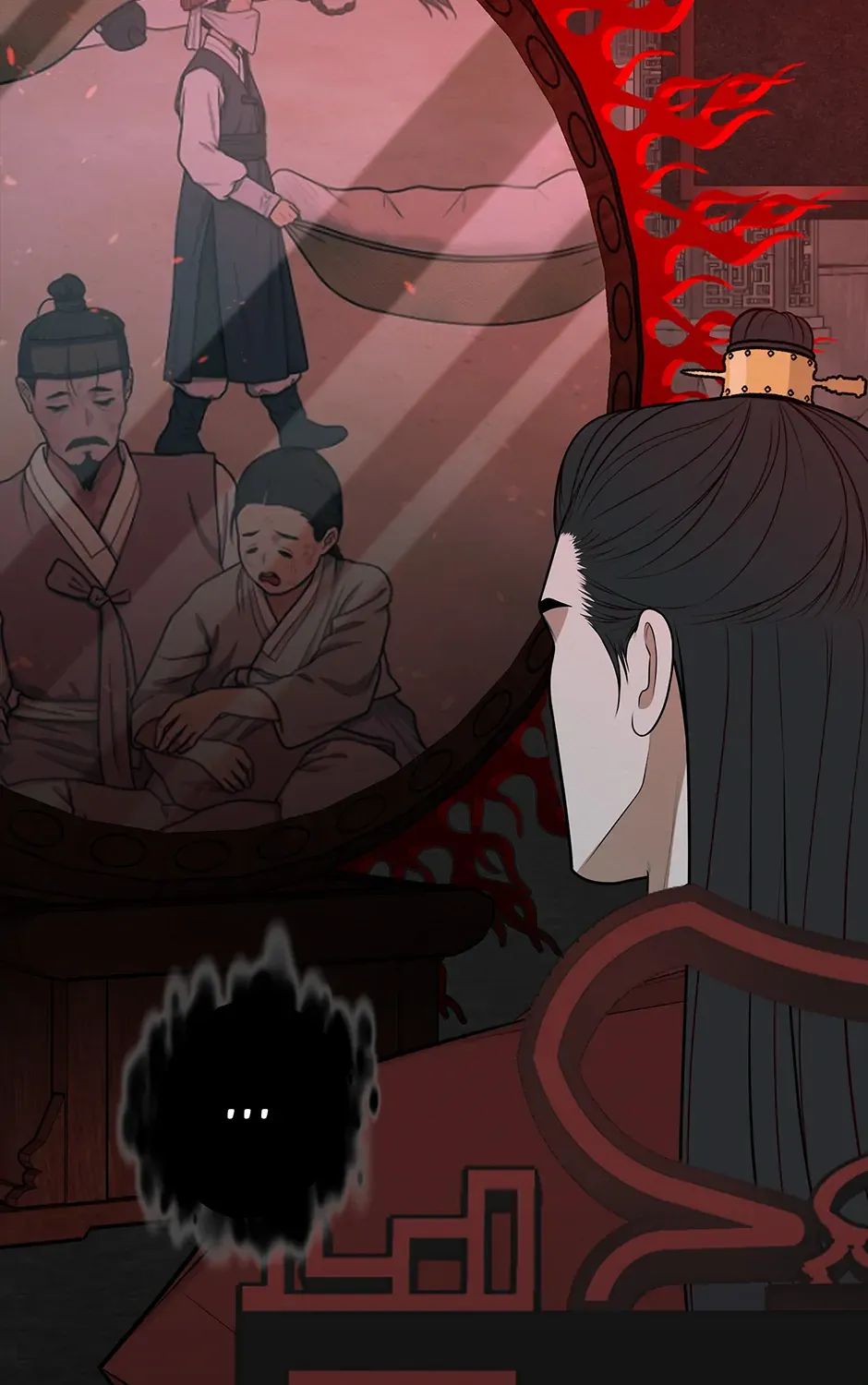 Dokkaebi Exorcism Chapter 34 page 51 - 