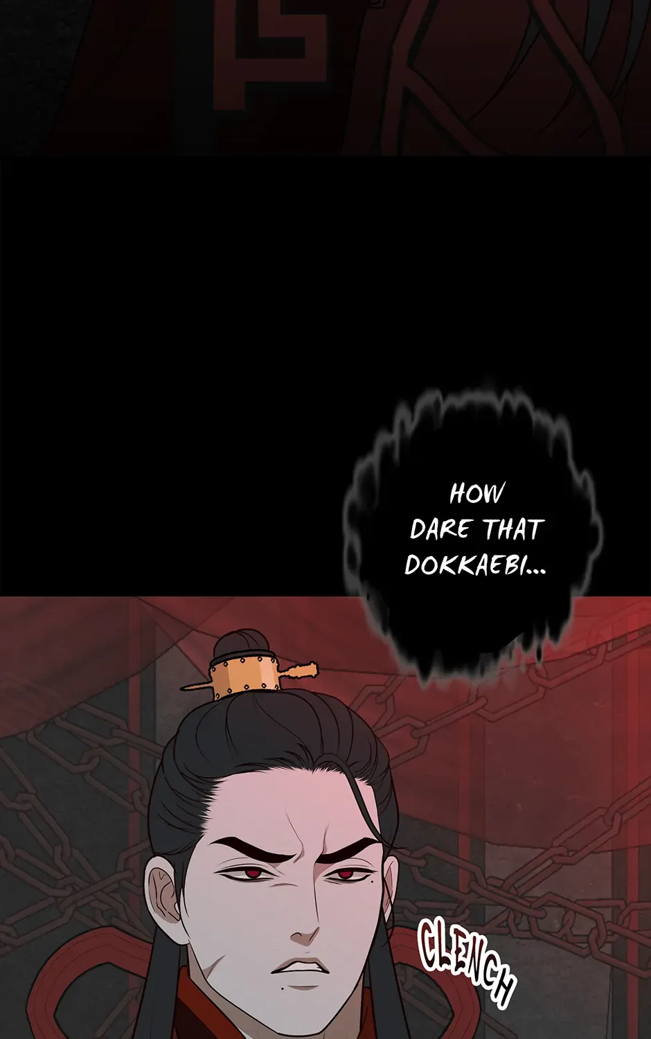Dokkaebi Exorcism Chapter 34 page 53 - 