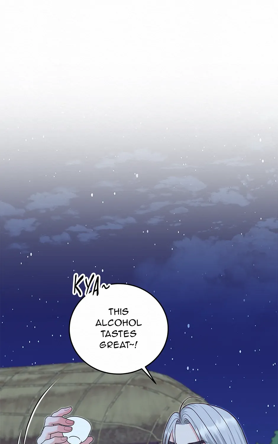 Dokkaebi Exorcism Chapter 34 page 57 - 