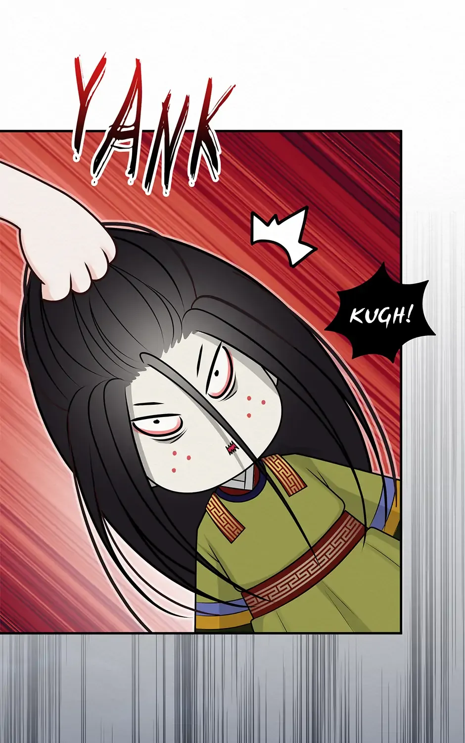 Dokkaebi Exorcism Chapter 34 page 63 - 