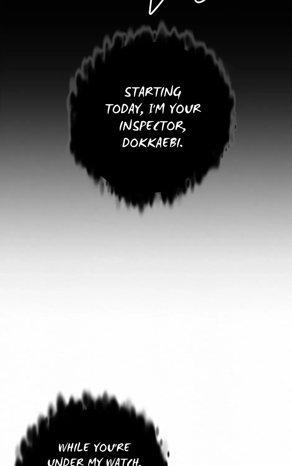 Dokkaebi Exorcism Chapter 34 page 71 - 