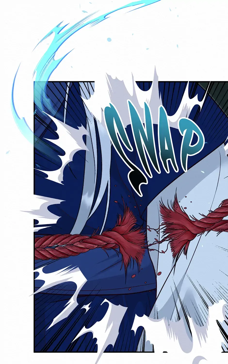 Dokkaebi Exorcism Chapter 34 page 77 - 