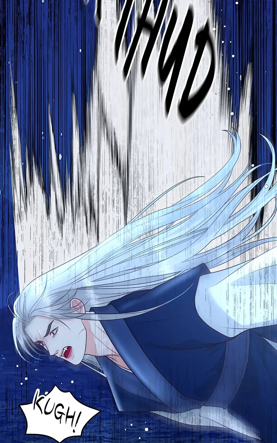 Dokkaebi Exorcism Chapter 34 page 85 - 