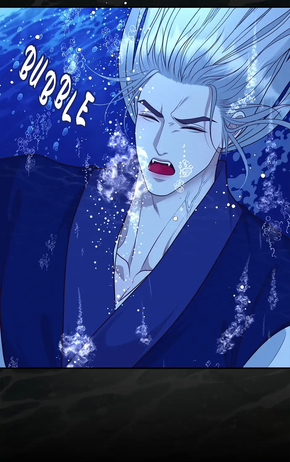 Dokkaebi Exorcism Chapter 34 page 91 - 