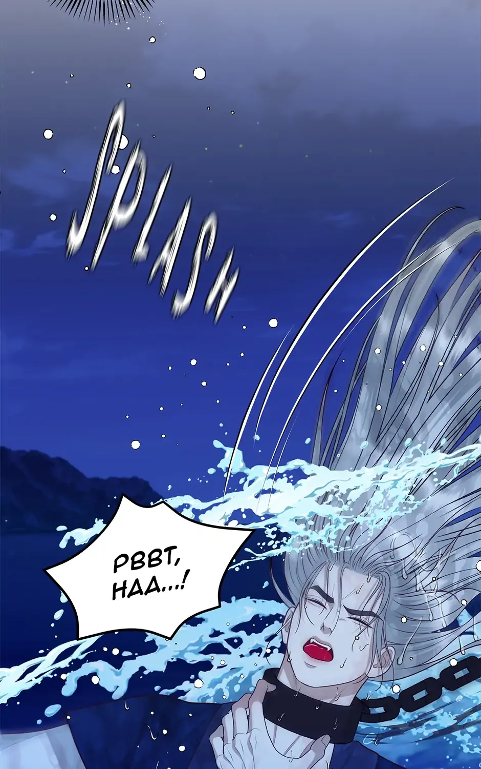 Dokkaebi Exorcism Chapter 34 page 95 - 