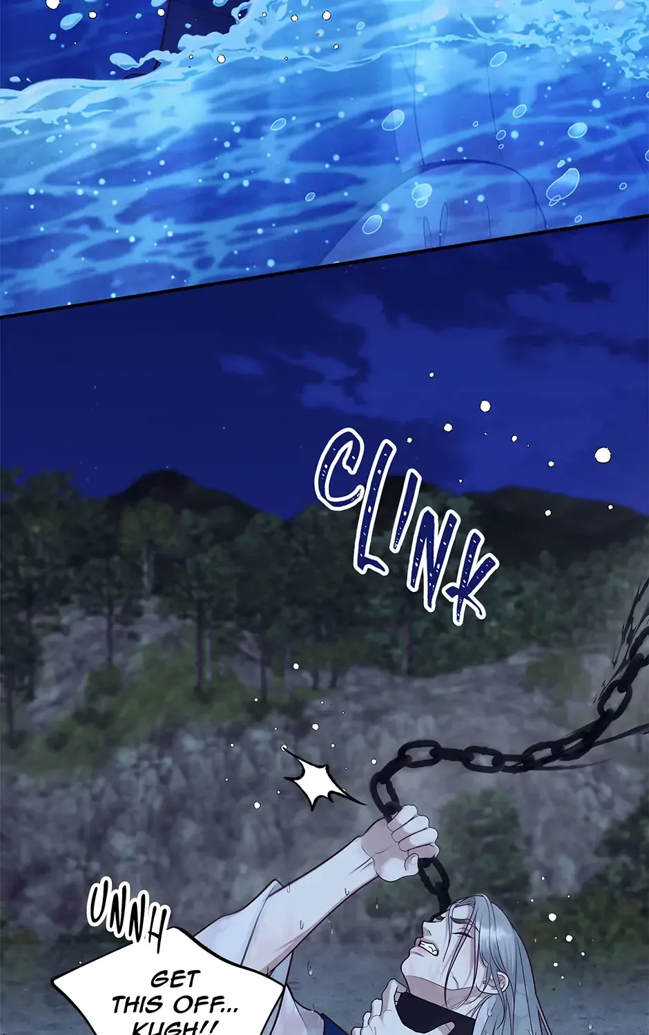 Dokkaebi Exorcism Chapter 34 page 97 - 