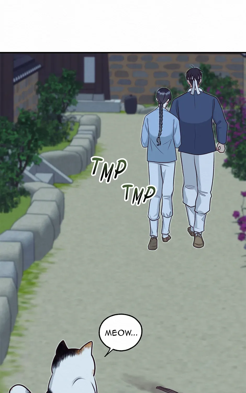 Dokkaebi Exorcism Chapter 35 page 101 - 