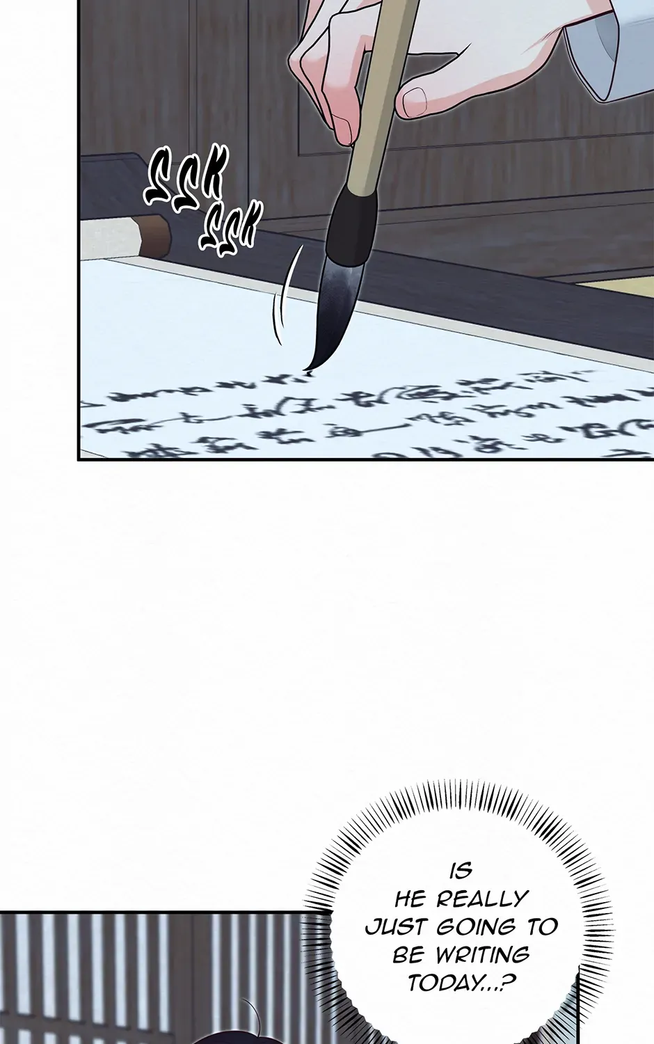 Dokkaebi Exorcism Chapter 35 page 105 - 