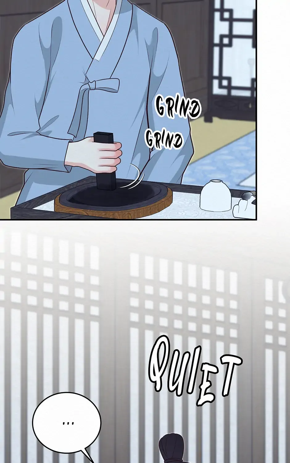 Dokkaebi Exorcism Chapter 35 page 107 - 