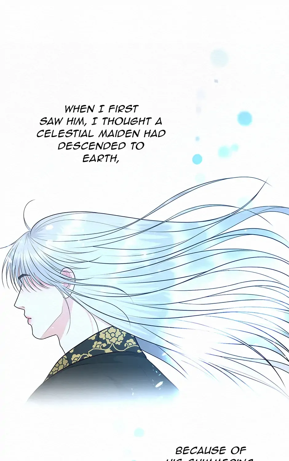Dokkaebi Exorcism Chapter 35 page 113 - 
