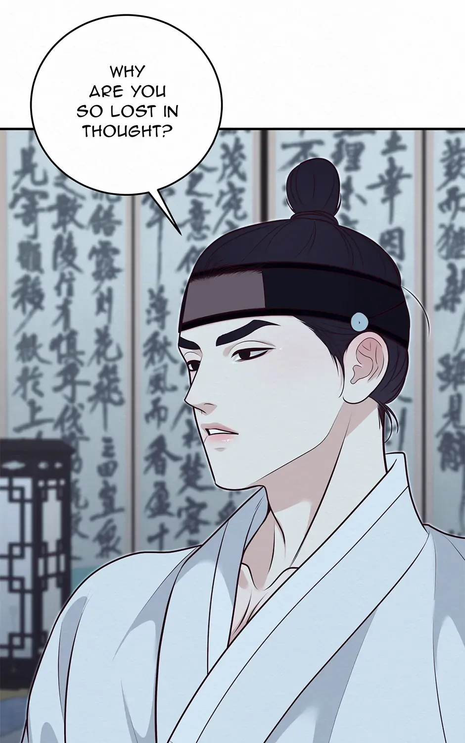 Dokkaebi Exorcism Chapter 35 page 125 - 