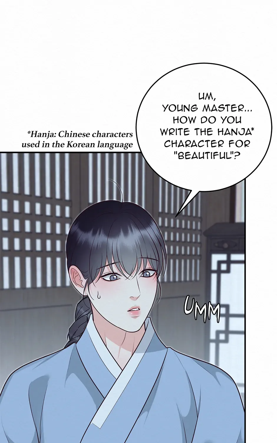 Dokkaebi Exorcism Chapter 35 page 127 - 