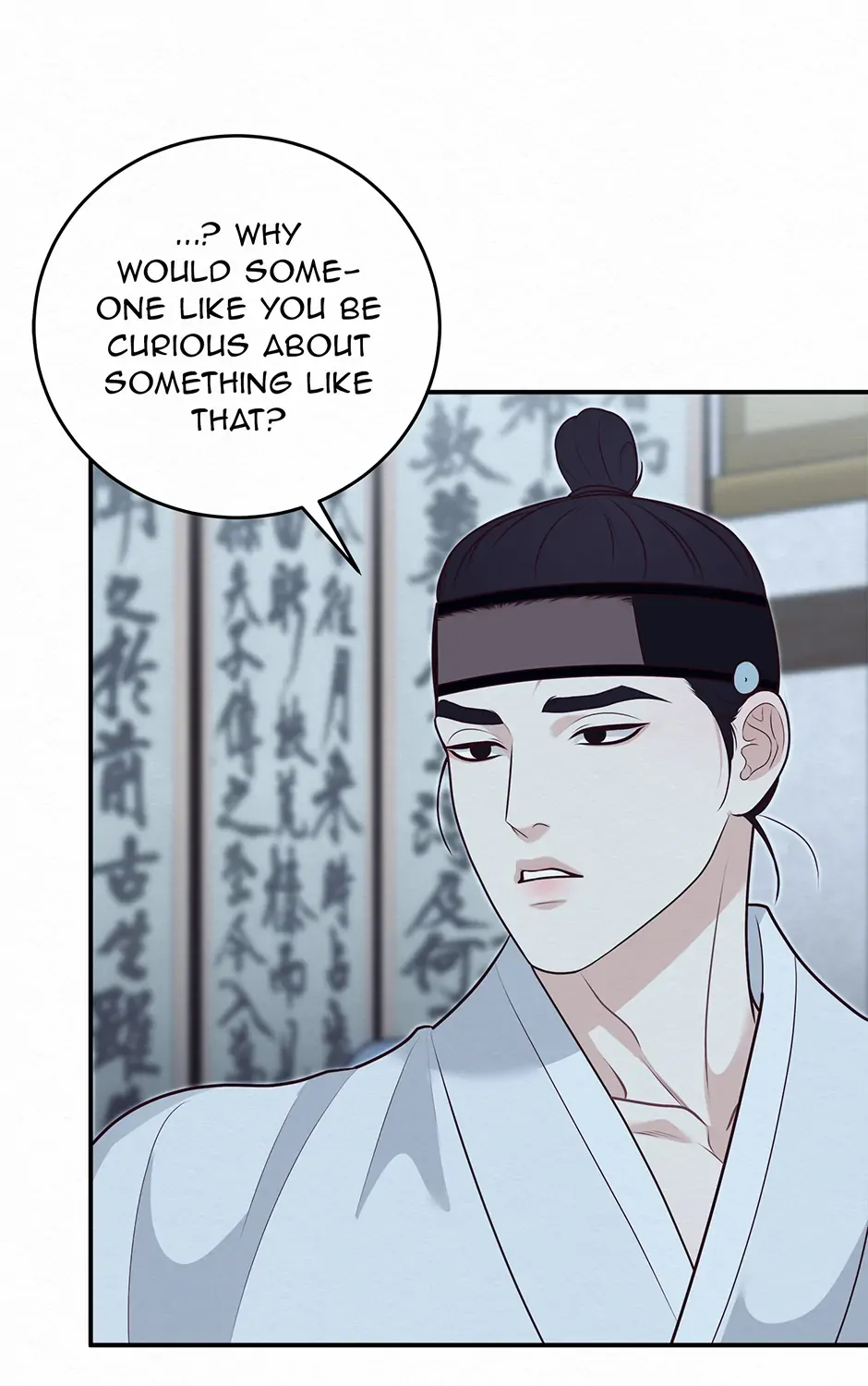 Dokkaebi Exorcism Chapter 35 page 129 - 