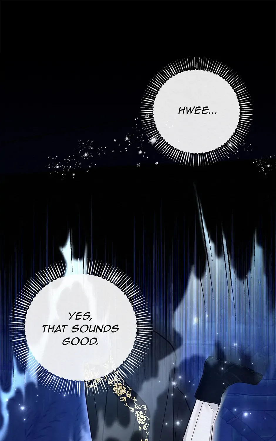 Dokkaebi Exorcism Chapter 35 page 151 - 