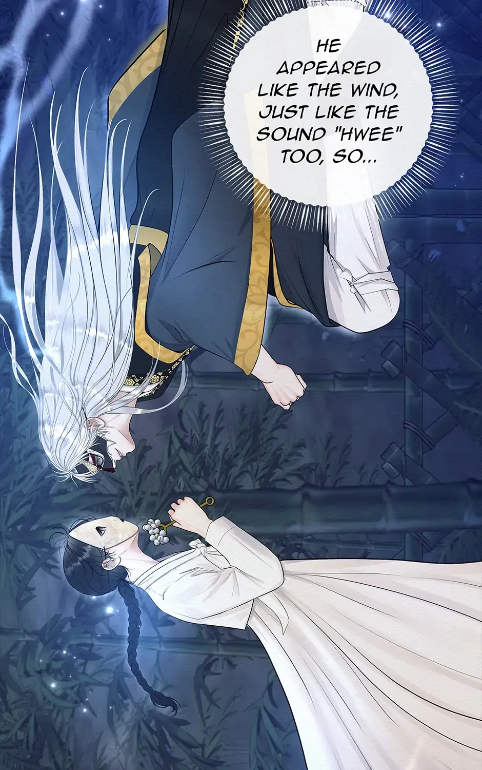 Dokkaebi Exorcism Chapter 35 page 153 - 
