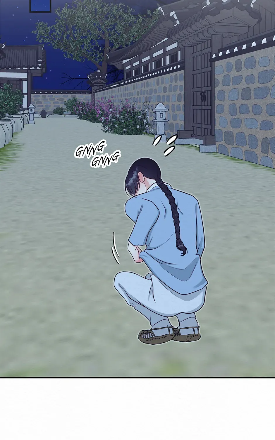 Dokkaebi Exorcism Chapter 35 page 159 - 
