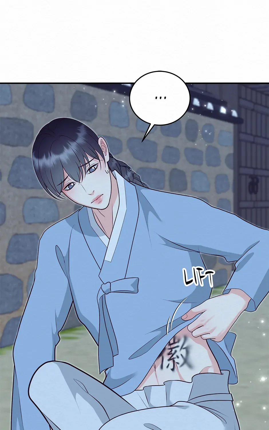 Dokkaebi Exorcism Chapter 35 page 161 - 