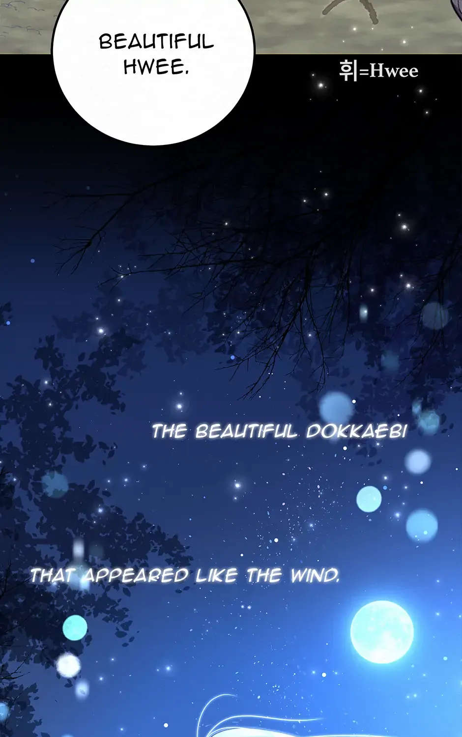 Dokkaebi Exorcism Chapter 35 page 165 - 