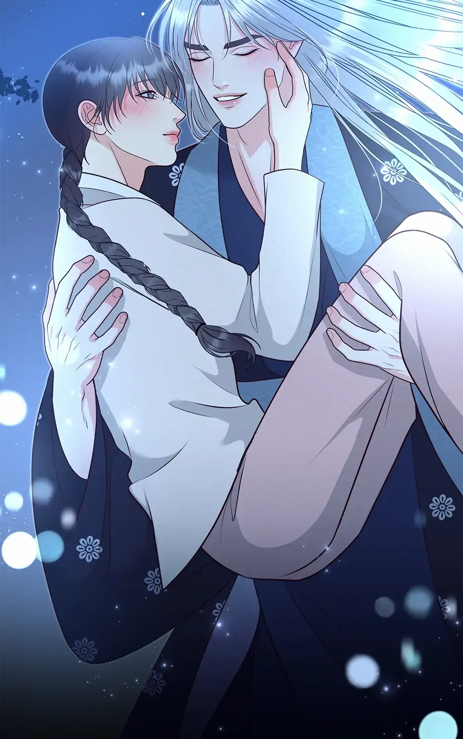 Dokkaebi Exorcism Chapter 35 page 167 - 