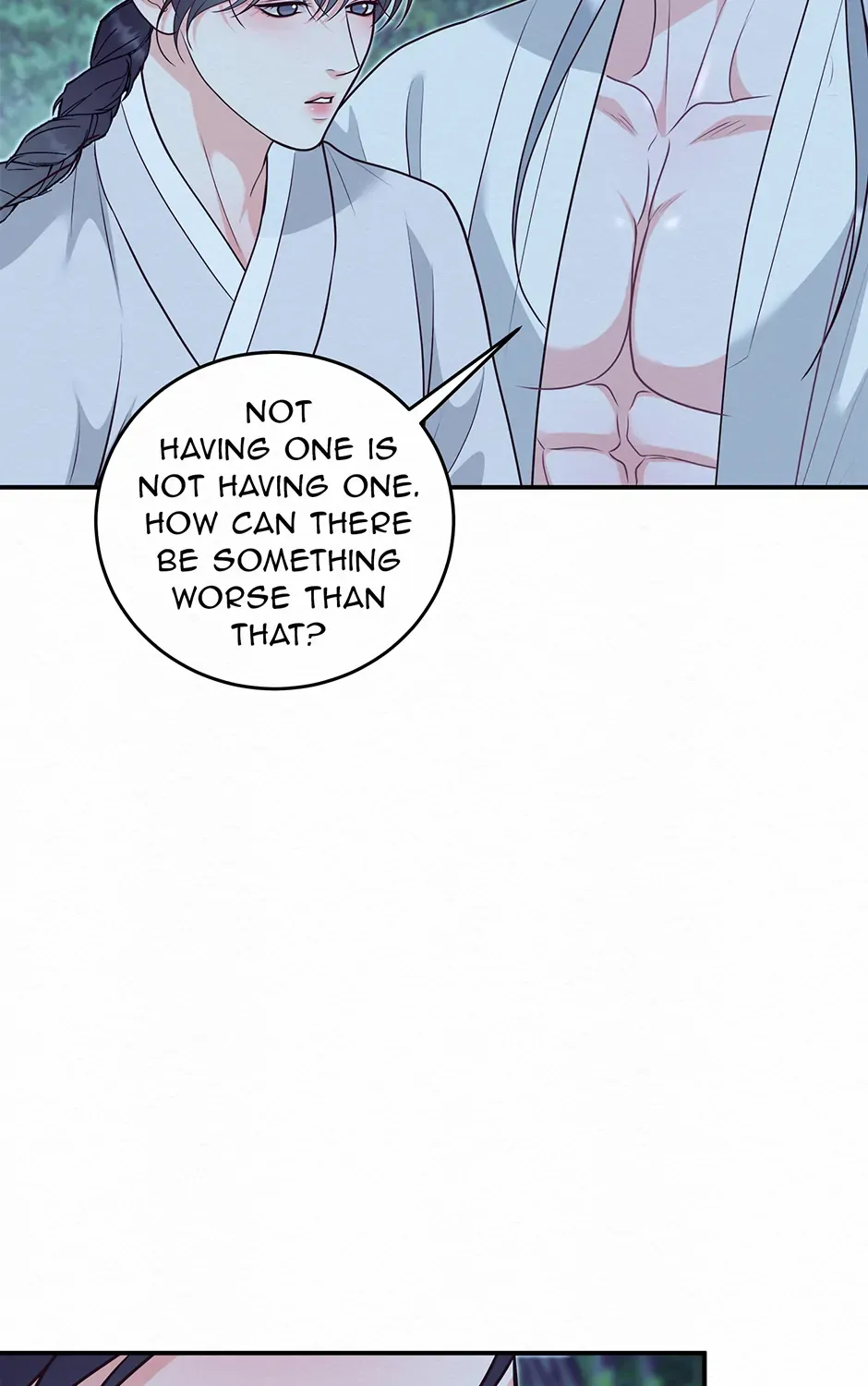 Dokkaebi Exorcism Chapter 35 page 21 - 