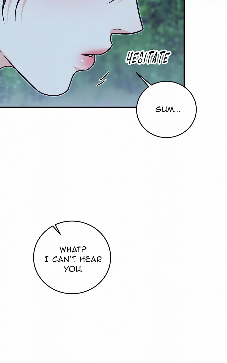 Dokkaebi Exorcism Chapter 35 page 23 - 