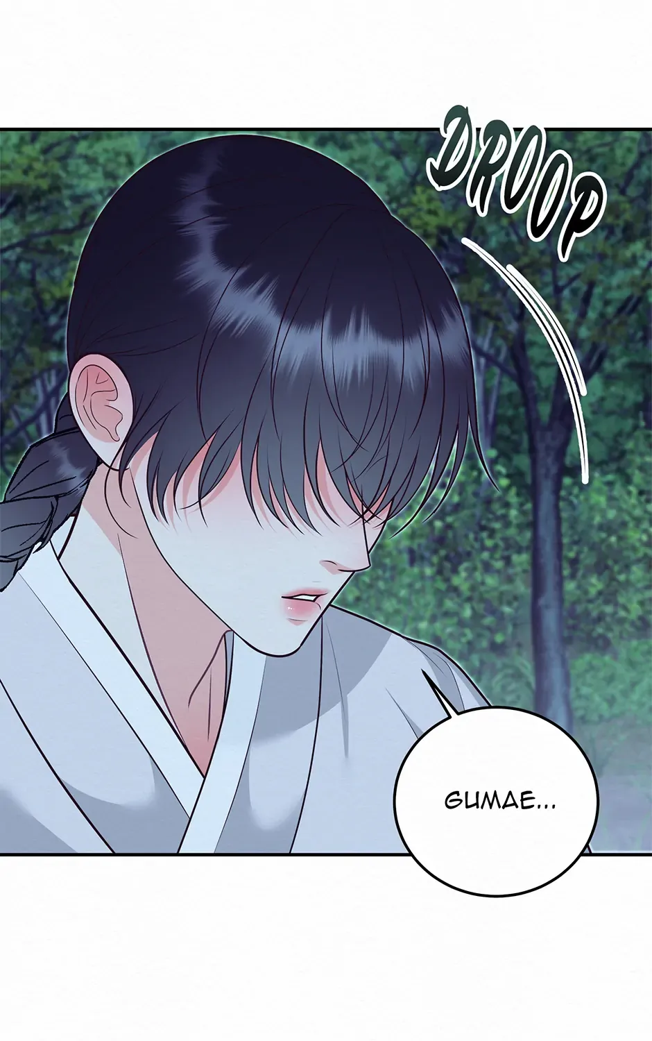 Dokkaebi Exorcism Chapter 35 page 25 - 