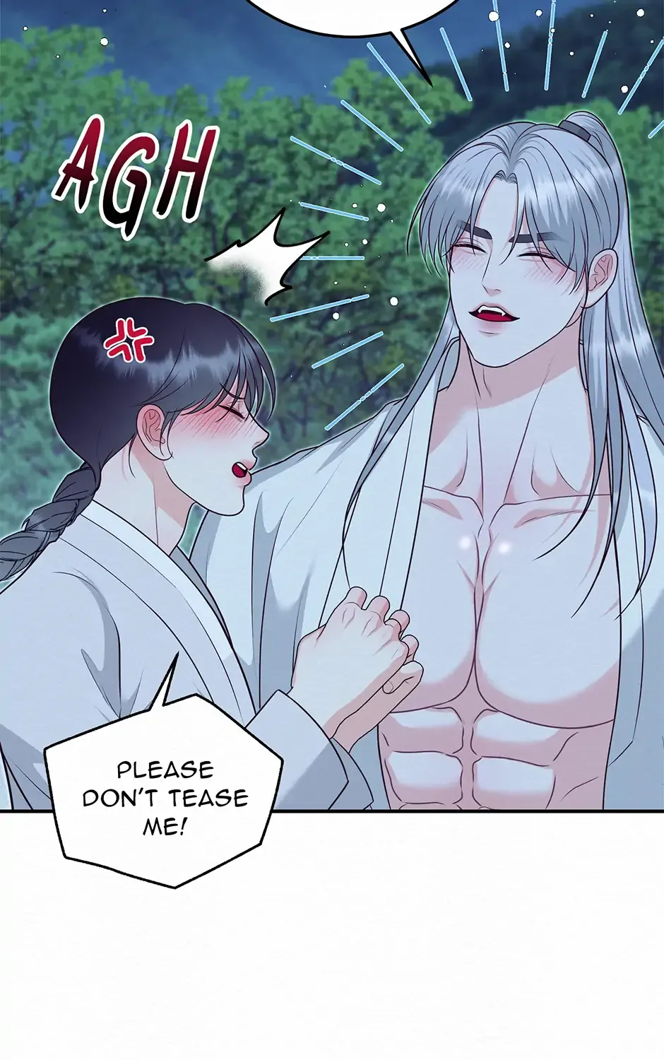 Dokkaebi Exorcism Chapter 35 page 31 - 