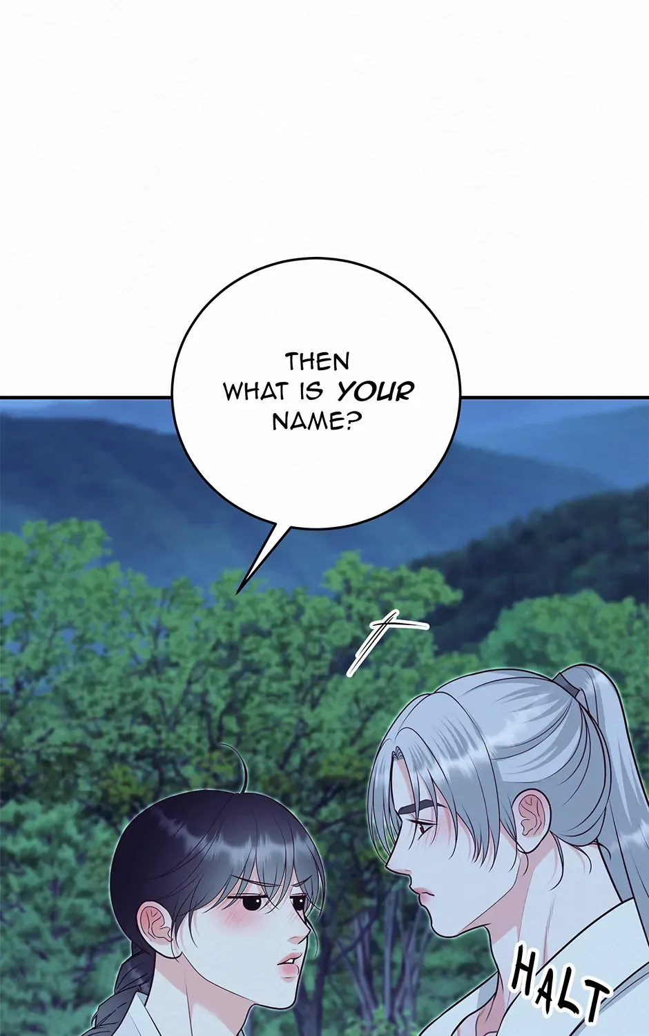 Dokkaebi Exorcism Chapter 35 page 33 - 