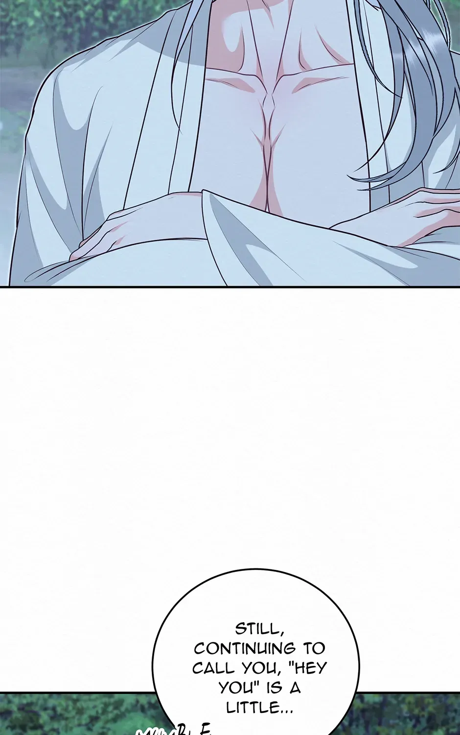 Dokkaebi Exorcism Chapter 35 page 37 - 