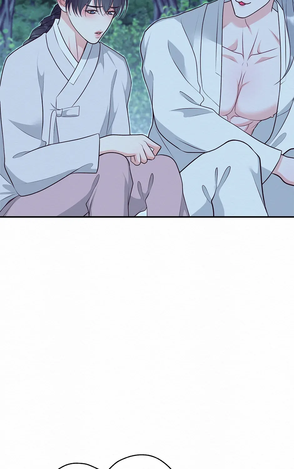 Dokkaebi Exorcism Chapter 35 page 39 - 