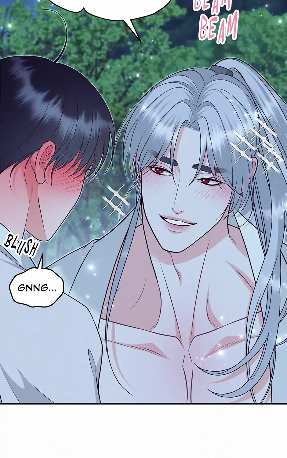 Dokkaebi Exorcism Chapter 35 page 41 - 