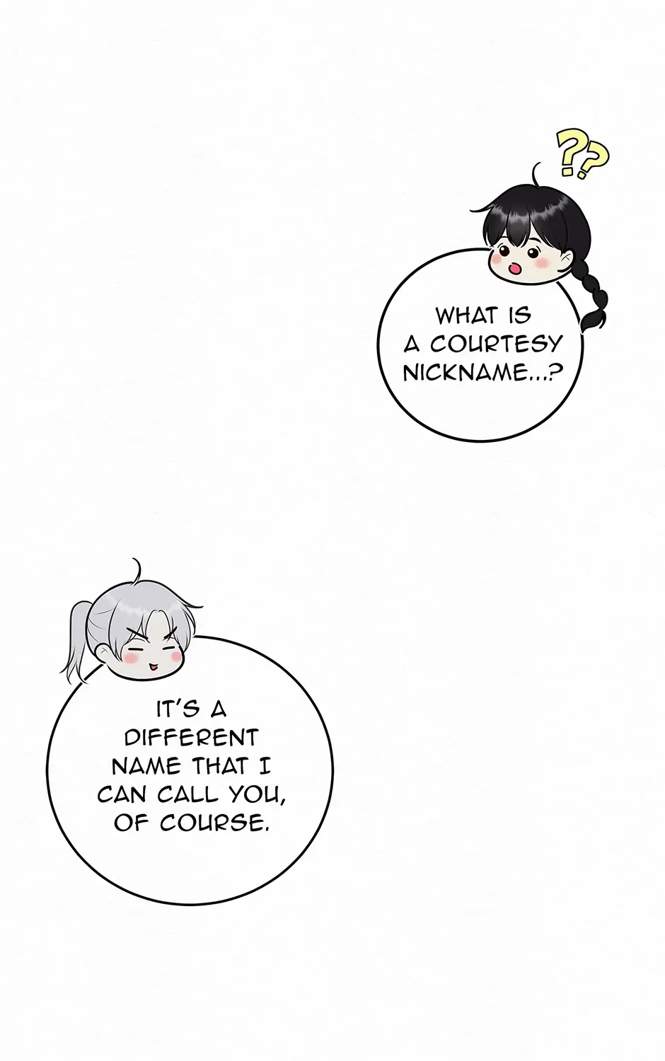 Dokkaebi Exorcism Chapter 35 page 53 - 