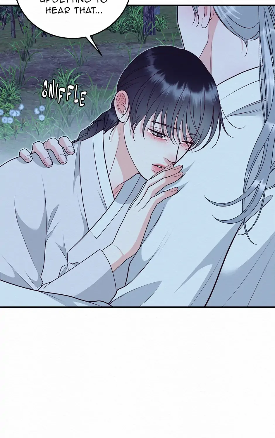 Dokkaebi Exorcism Chapter 35 page 7 - 