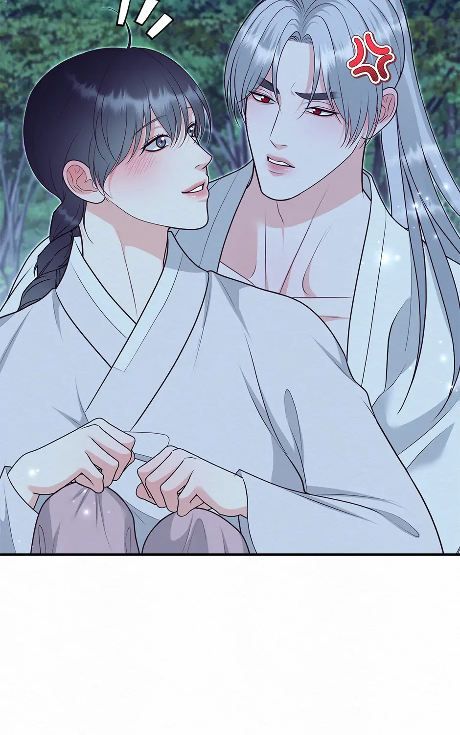 Dokkaebi Exorcism Chapter 35 page 61 - 