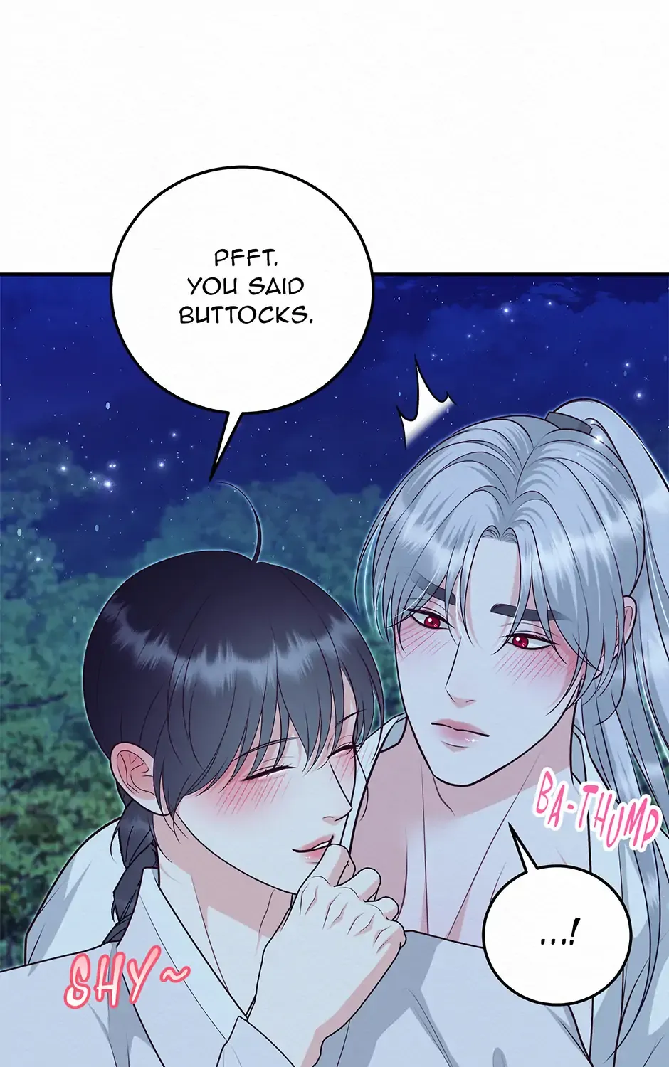Dokkaebi Exorcism Chapter 35 page 65 - 