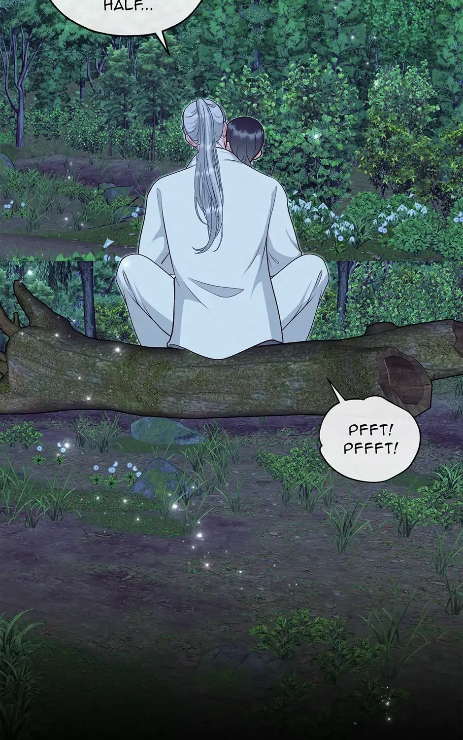 Dokkaebi Exorcism Chapter 35 page 75 - 