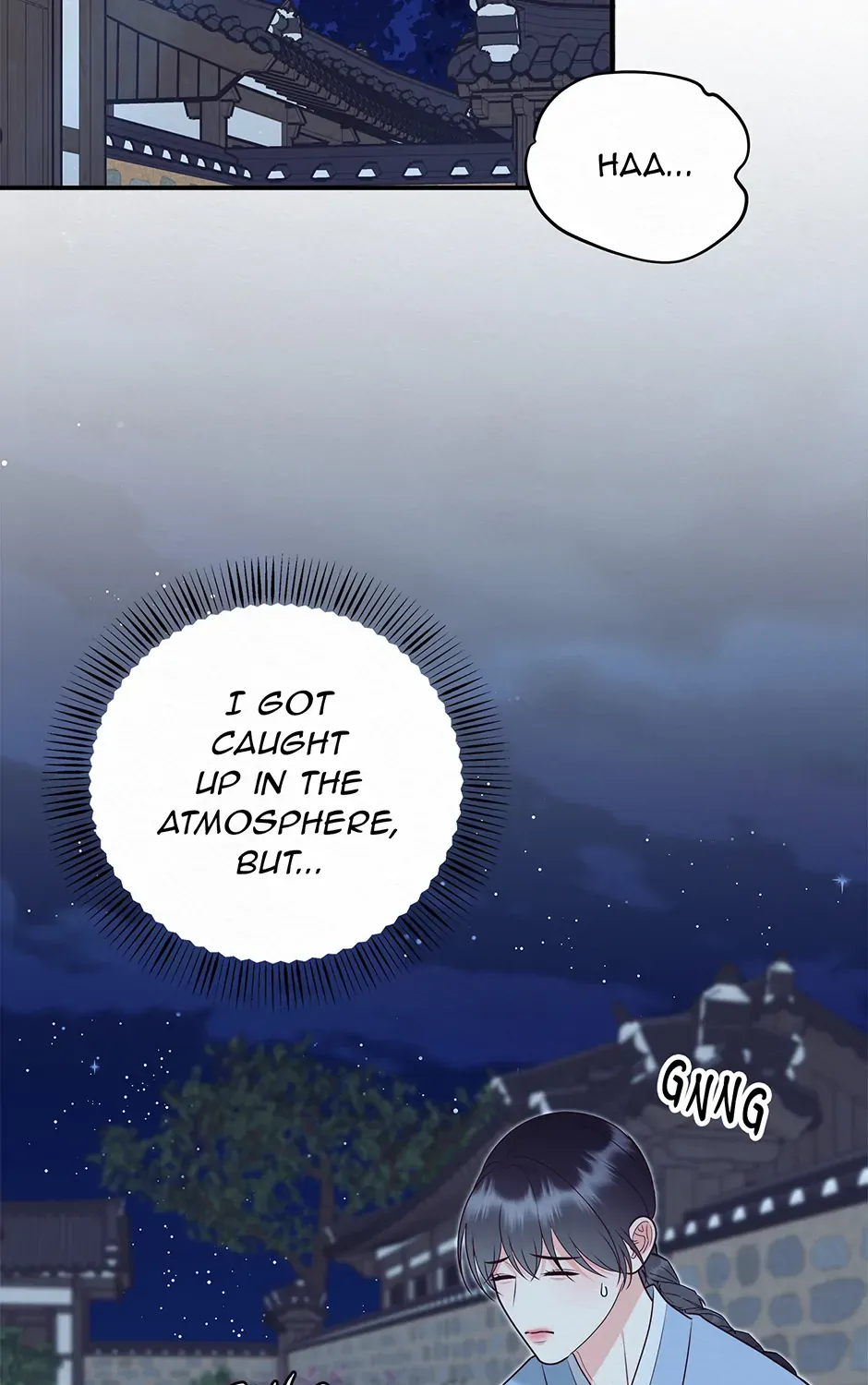 Dokkaebi Exorcism Chapter 35 page 81 - 