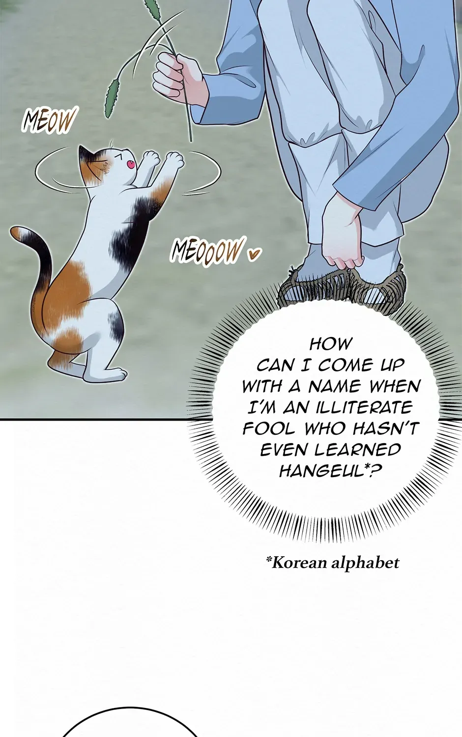 Dokkaebi Exorcism Chapter 35 page 83 - 