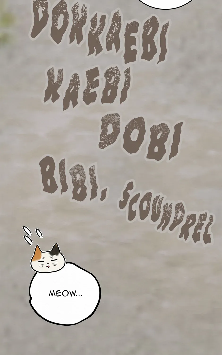 Dokkaebi Exorcism Chapter 35 page 87 - 