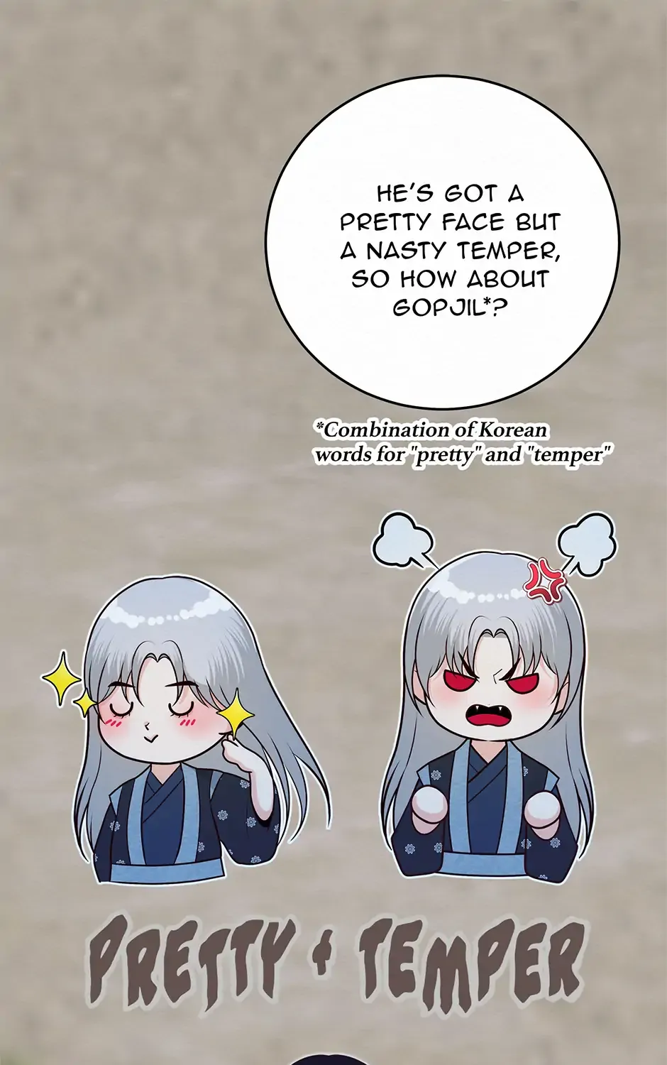 Dokkaebi Exorcism Chapter 35 page 89 - 