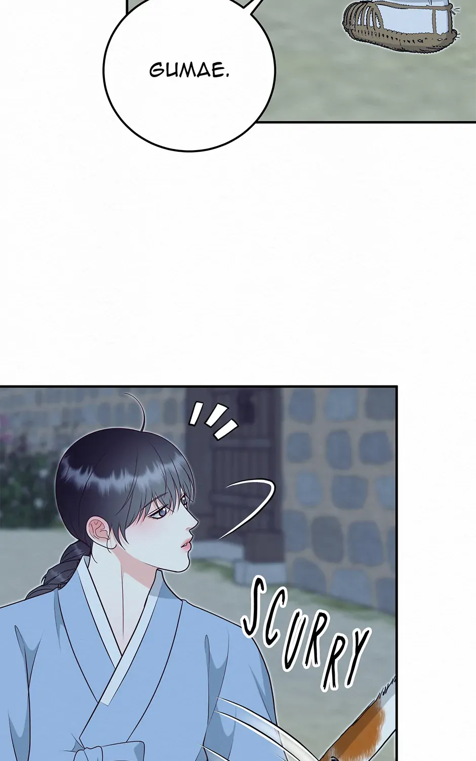 Dokkaebi Exorcism Chapter 35 page 95 - 