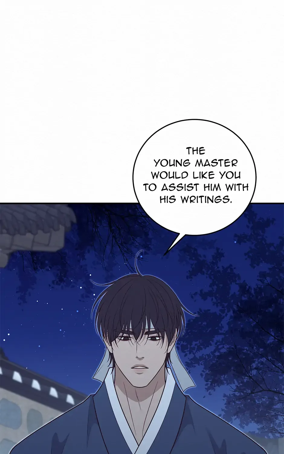 Dokkaebi Exorcism Chapter 35 page 97 - 