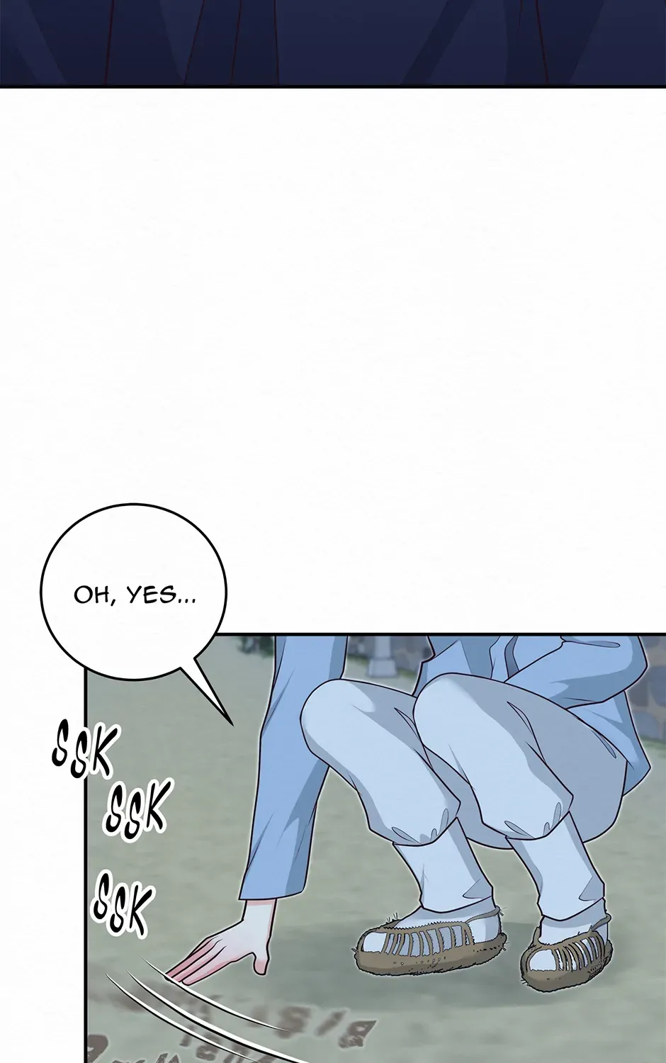 Dokkaebi Exorcism Chapter 35 page 99 - 