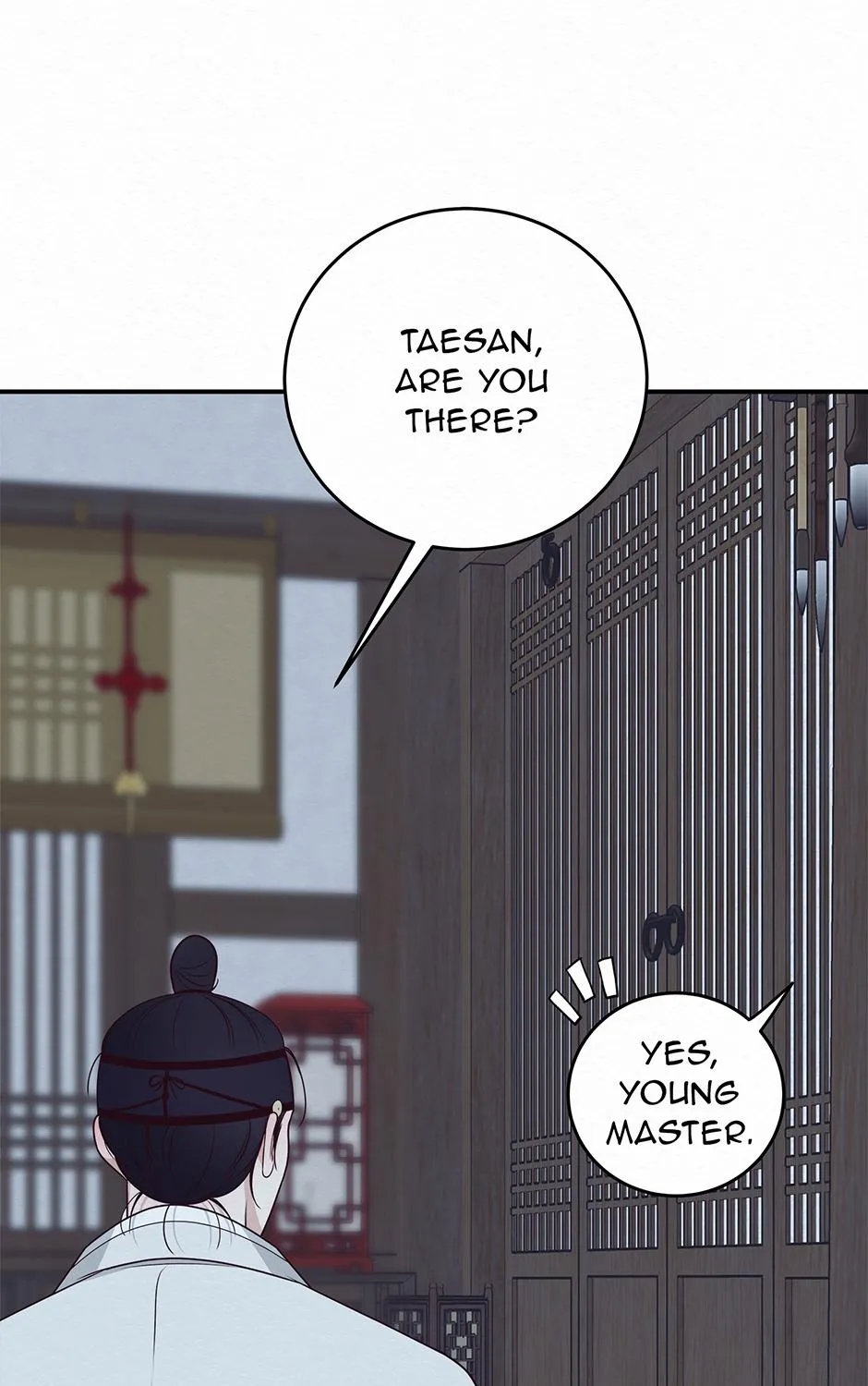 Dokkaebi Exorcism Chapter 36 page 102 - 