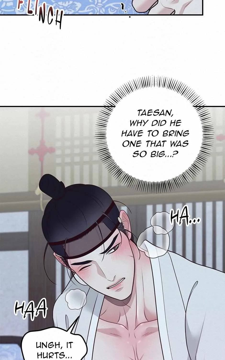 Dokkaebi Exorcism Chapter 36 page 124 - 